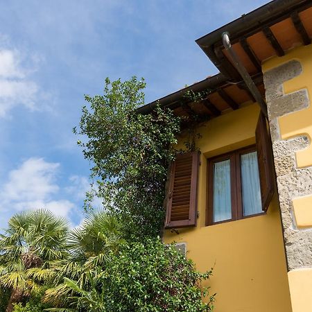 Agriturismo Le Fontanacce Pescia Exterior photo