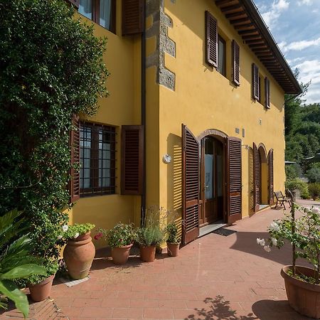 Agriturismo Le Fontanacce Pescia Exterior photo