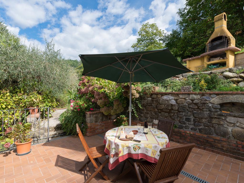Agriturismo Le Fontanacce Pescia Room photo